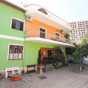 Osho Auberge de jeunesse