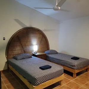 Xungla , Cancún Mexique